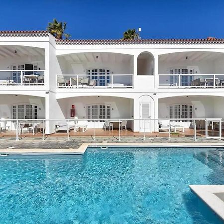 Residencial Las Casas Maspalomas  Exterior foto